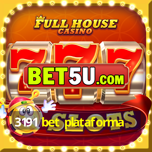 3191 bet plataforma