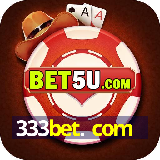 333bet. com