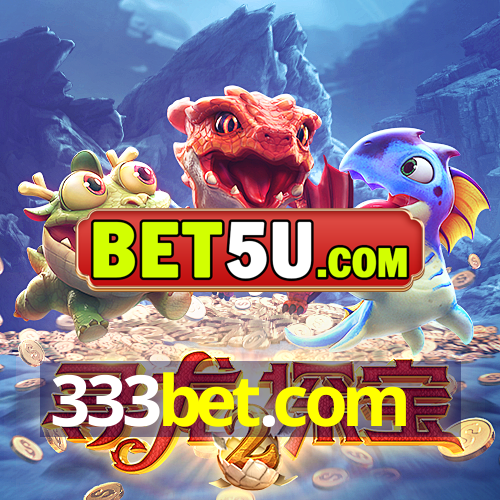 333bet.com