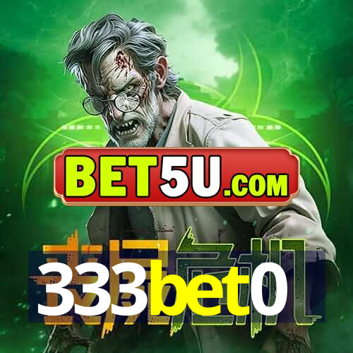 333bet0