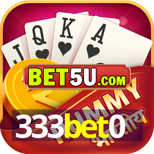 333bet0