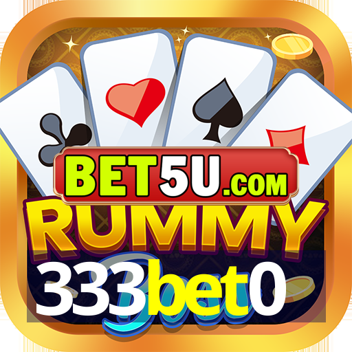 333bet0