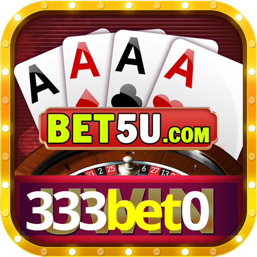 333bet0