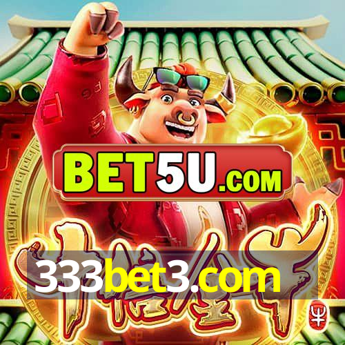 333bet3.com