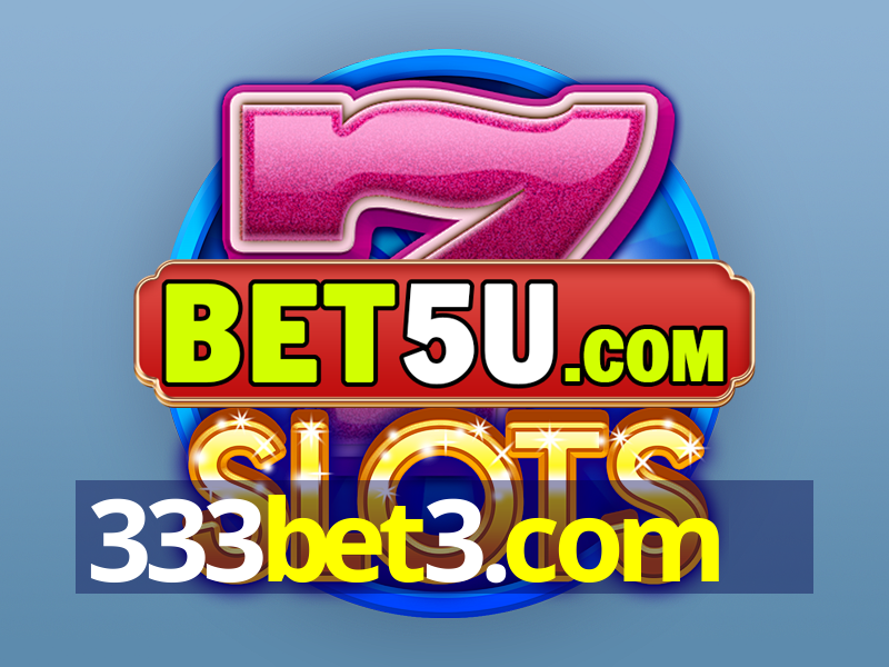 333bet3.com