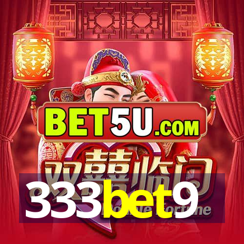 333bet9