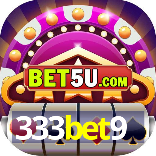 333bet9