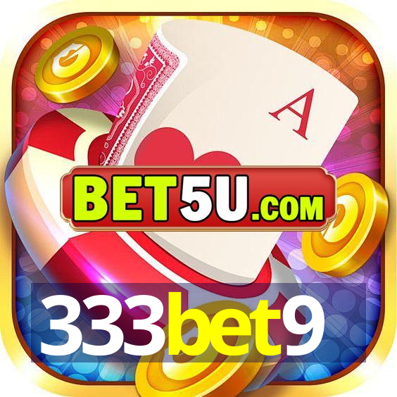 333bet9