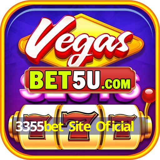 3355bet Site Oficial