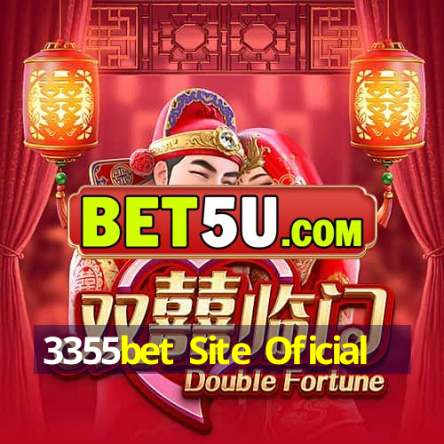 3355bet Site Oficial