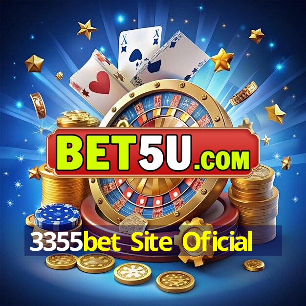 3355bet Site Oficial