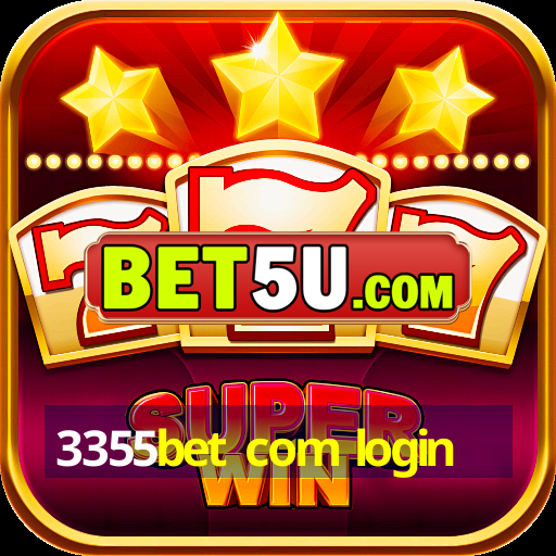 3355bet com login