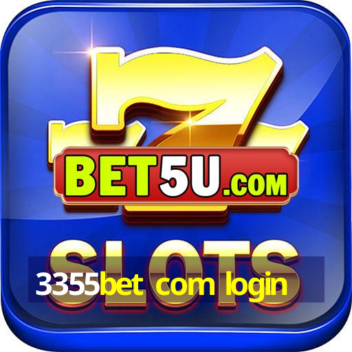 3355bet com login