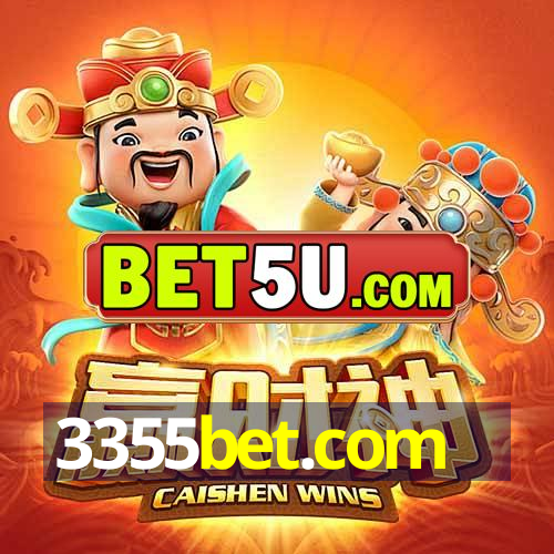 3355bet.com