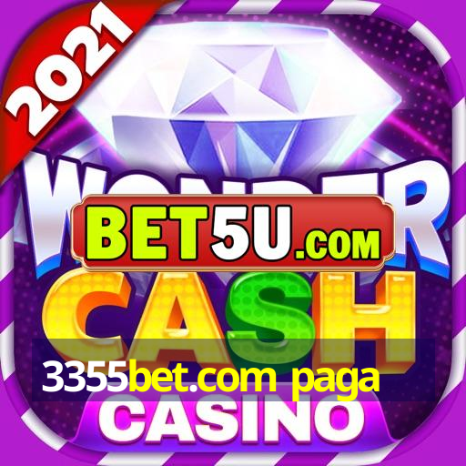 3355bet.com paga