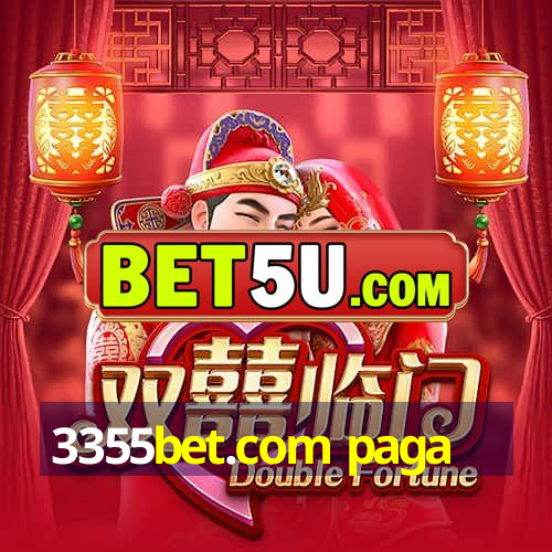 3355bet.com paga