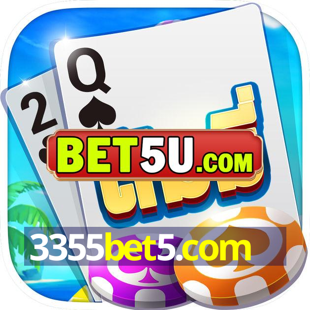 3355bet5.com