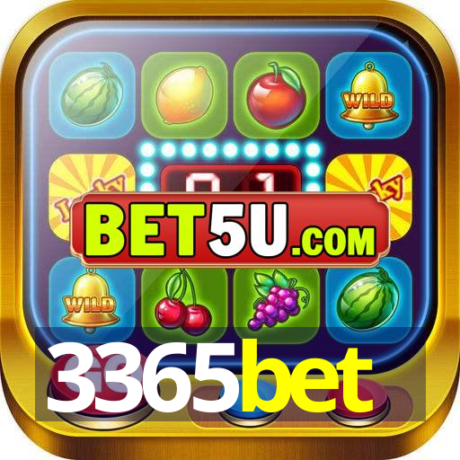 3365bet