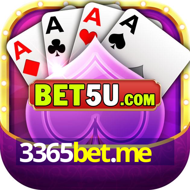 3365bet.me