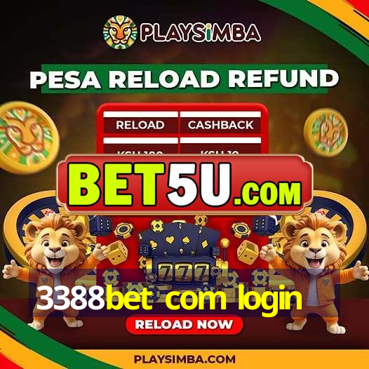 3388bet com login