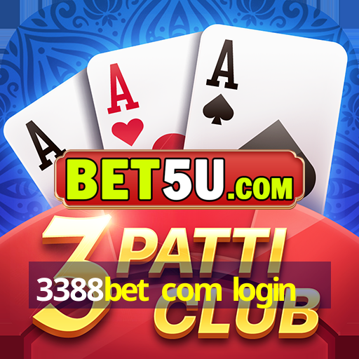 3388bet com login