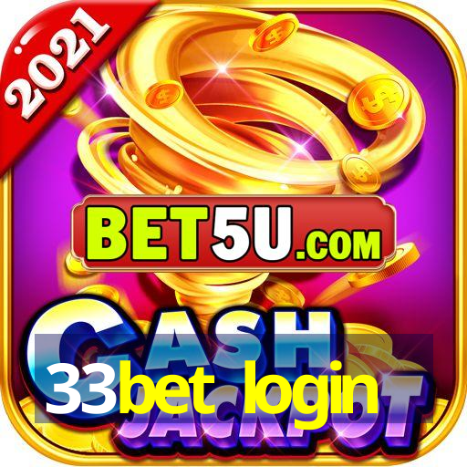 33bet login