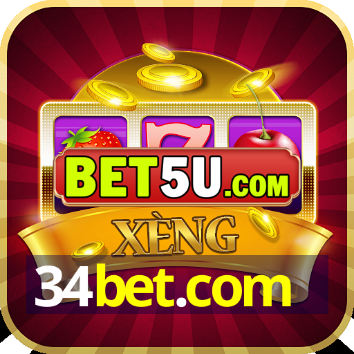 34bet.com