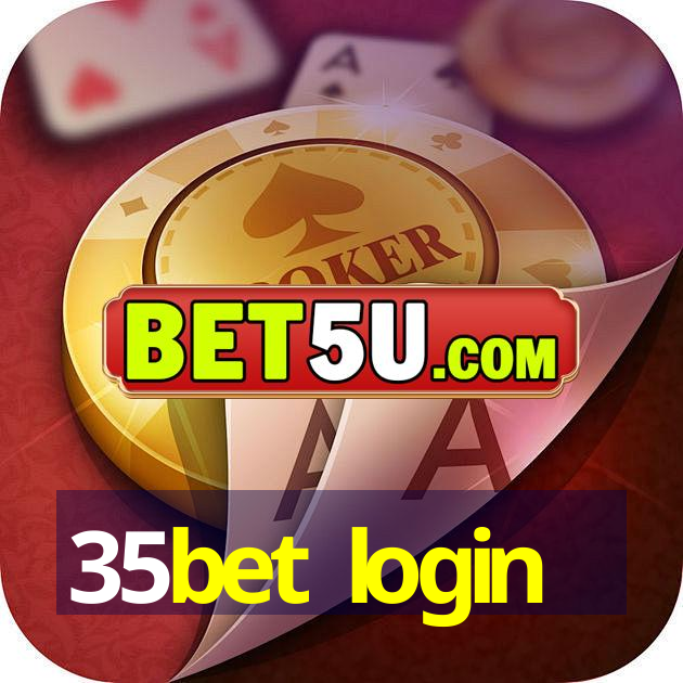 35bet login