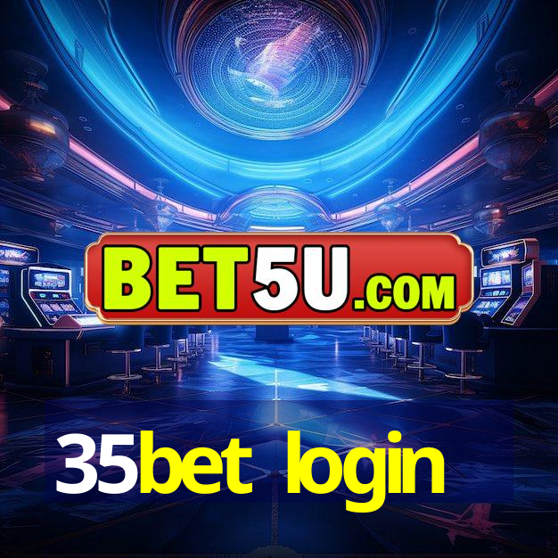 35bet login