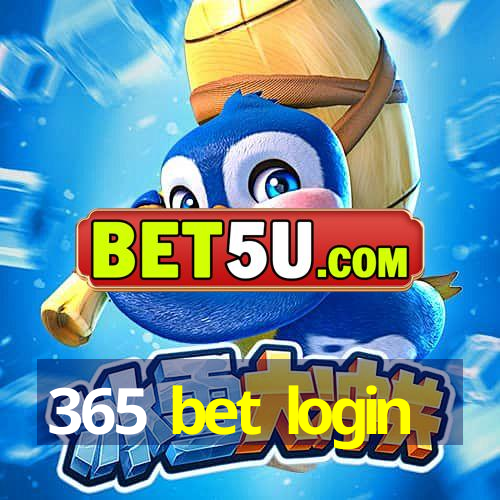 365 bet login