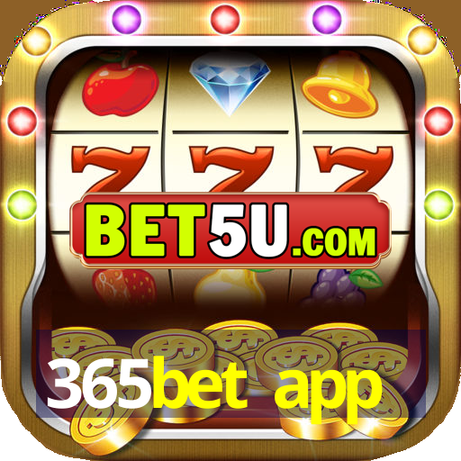 365bet app