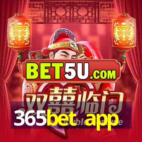 365bet app