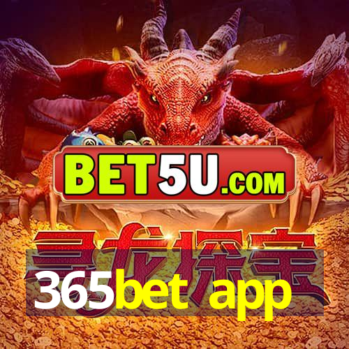 365bet app