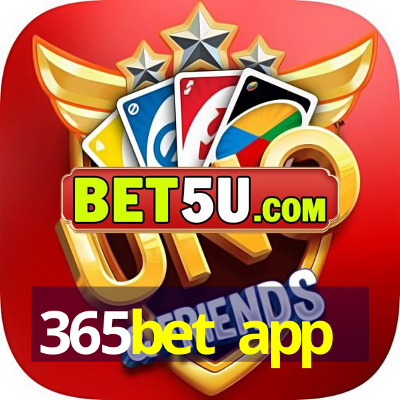 365bet app