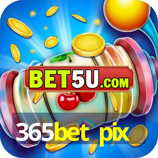 365bet pix