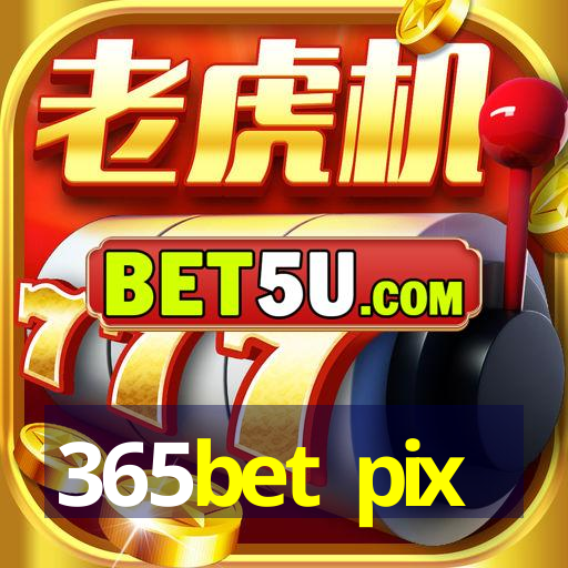 365bet pix