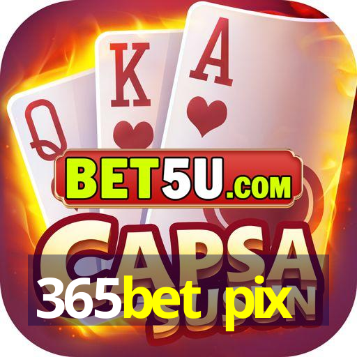 365bet pix