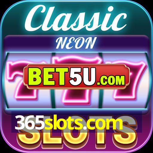 365slots.com