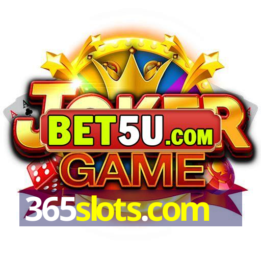 365slots.com