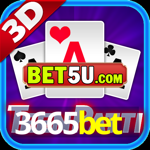 3665bet