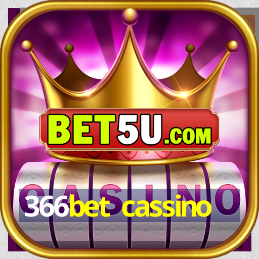 366bet cassino