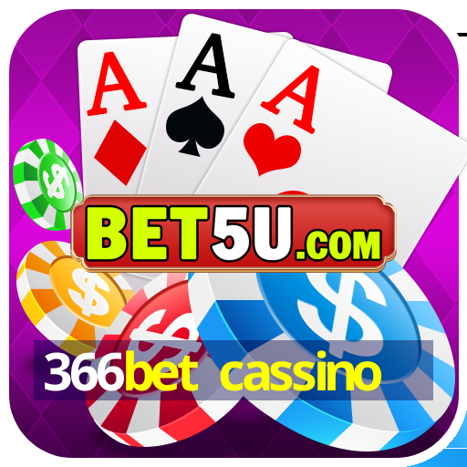 366bet cassino