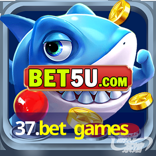 37.bet games