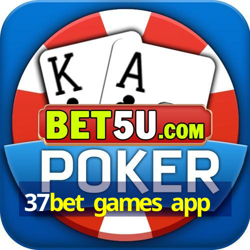 37bet games app