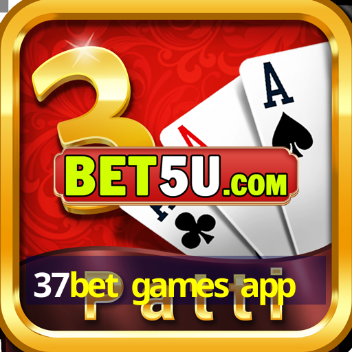 37bet games app