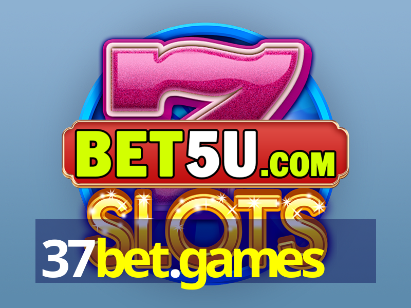 37bet.games