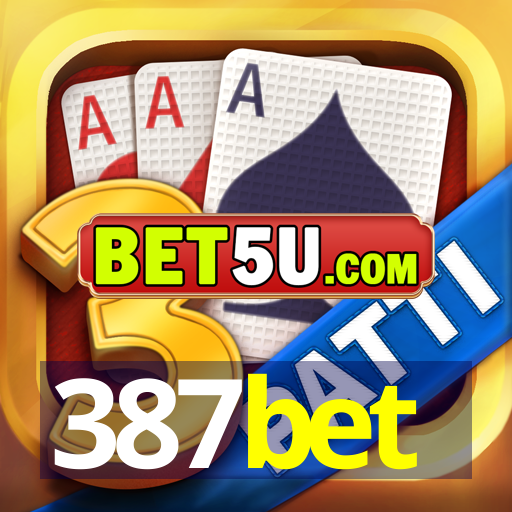 387bet