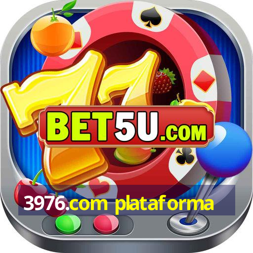 3976.com plataforma