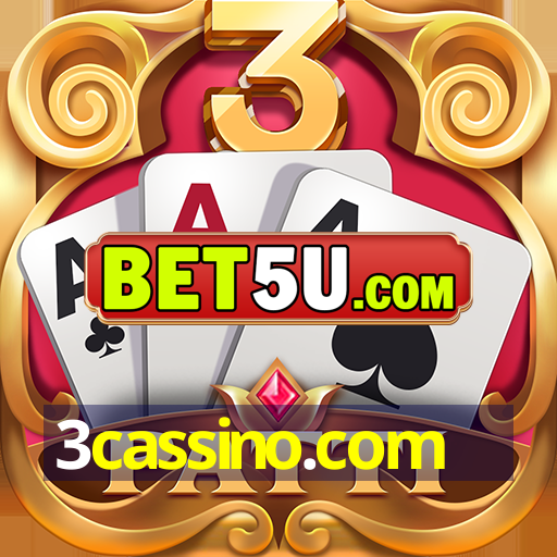 3cassino.com