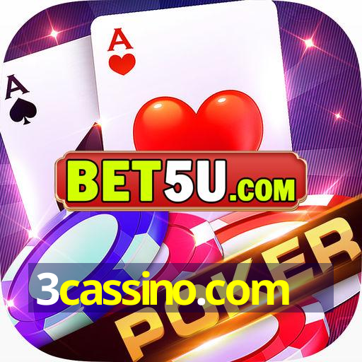 3cassino.com